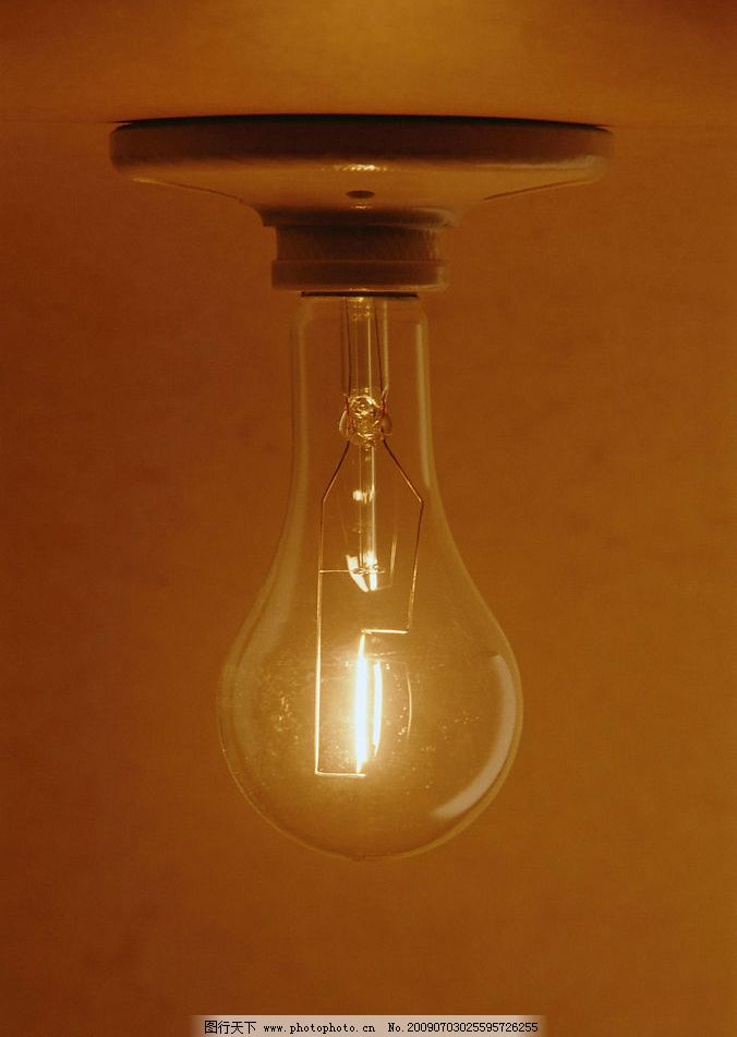 电灯小制作大全