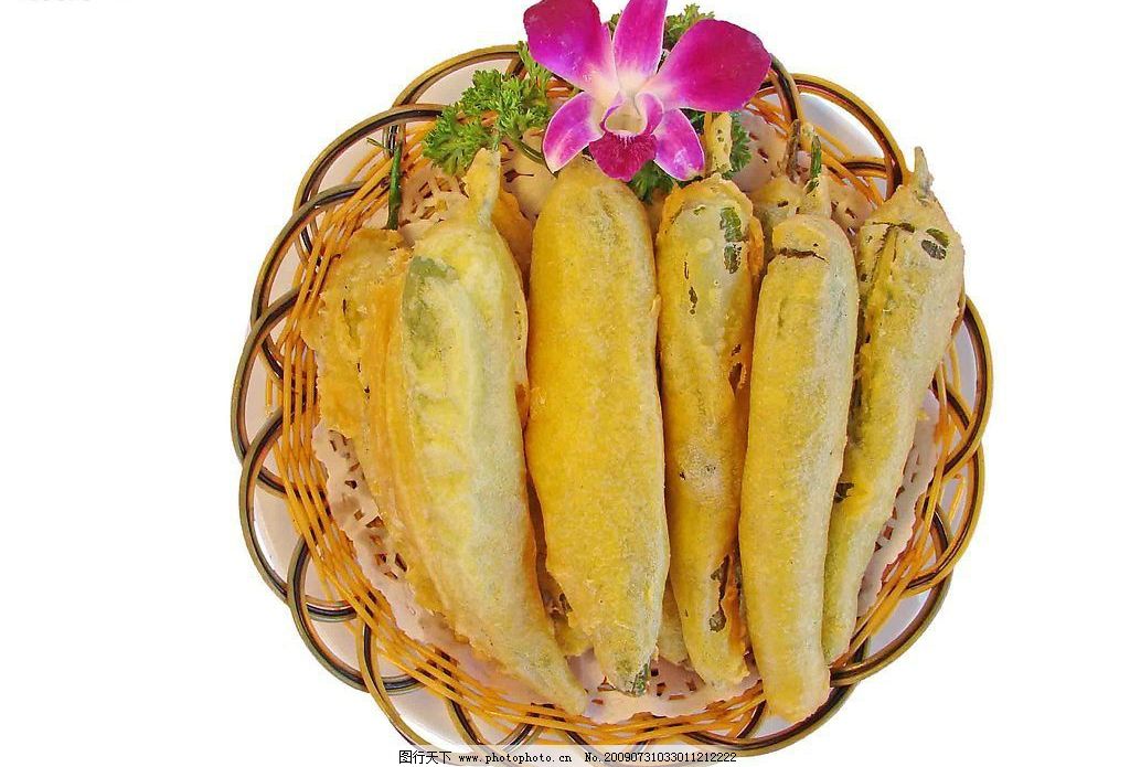 炸辣椒图片,小炒 煎炸 小吃 源文件库-图行天下图库