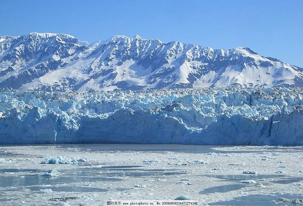 自然风景山水图片