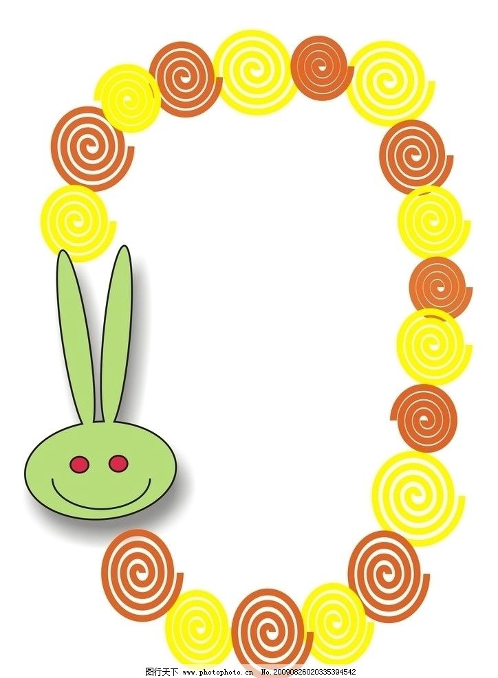 ppt 背景 背景图片 边框 模板 设计 相框 724_987 竖版 竖屏