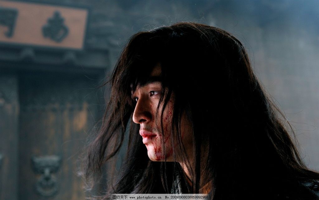 仙剑奇侠传三图片